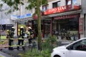 Feuer 2 Koeln Nippes Neusserstr P024